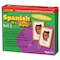 Edupress Spanish in a Flash Set 2 TCR62343 - alternate 1